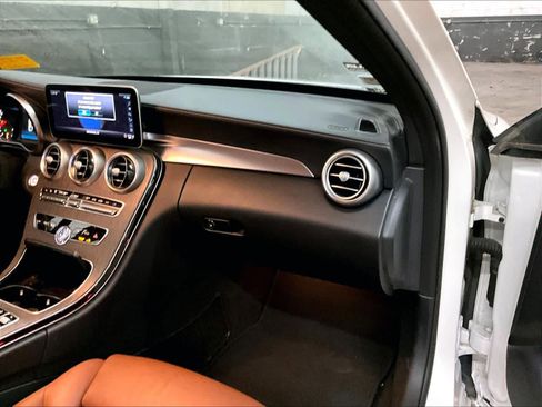 Used 2019 Mercedes-Benz C 43 AMG 4MATIC Sedan image 18