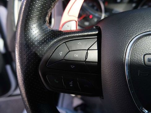 Used 2020 Dodge Charger Scat Pack w/ Driver Convenience Group image 36