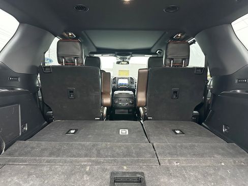 Certified 2021 Ford Expedition King Ranch w/ Cargo Package image 44