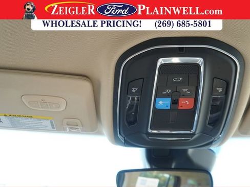 Used 2021 Jeep Grand Cherokee L Limited image 34