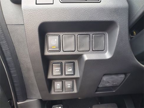 New 2025 Nissan Frontier PRO-4X image 21