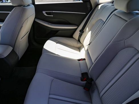 New 2025 Hyundai Sonata SEL image 18