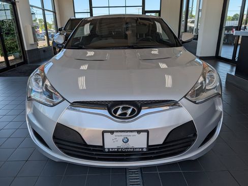 Used 2012 Hyundai Veloster FWD image 6