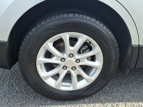 Used 2020 Chevrolet Equinox LT image 7