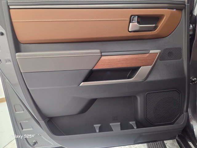 New 2026 Toyota Tundra 1794 Edition AWD/4WD image 43