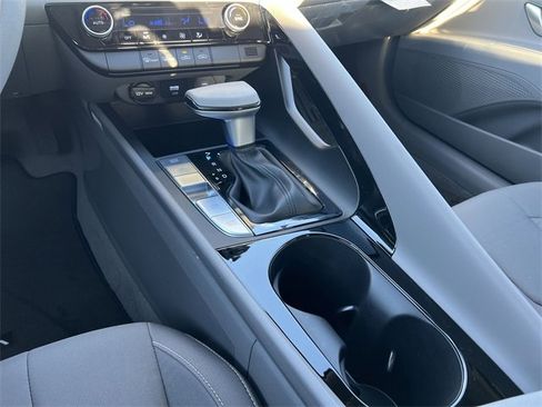 New 2026 Hyundai Elantra Blue image 15