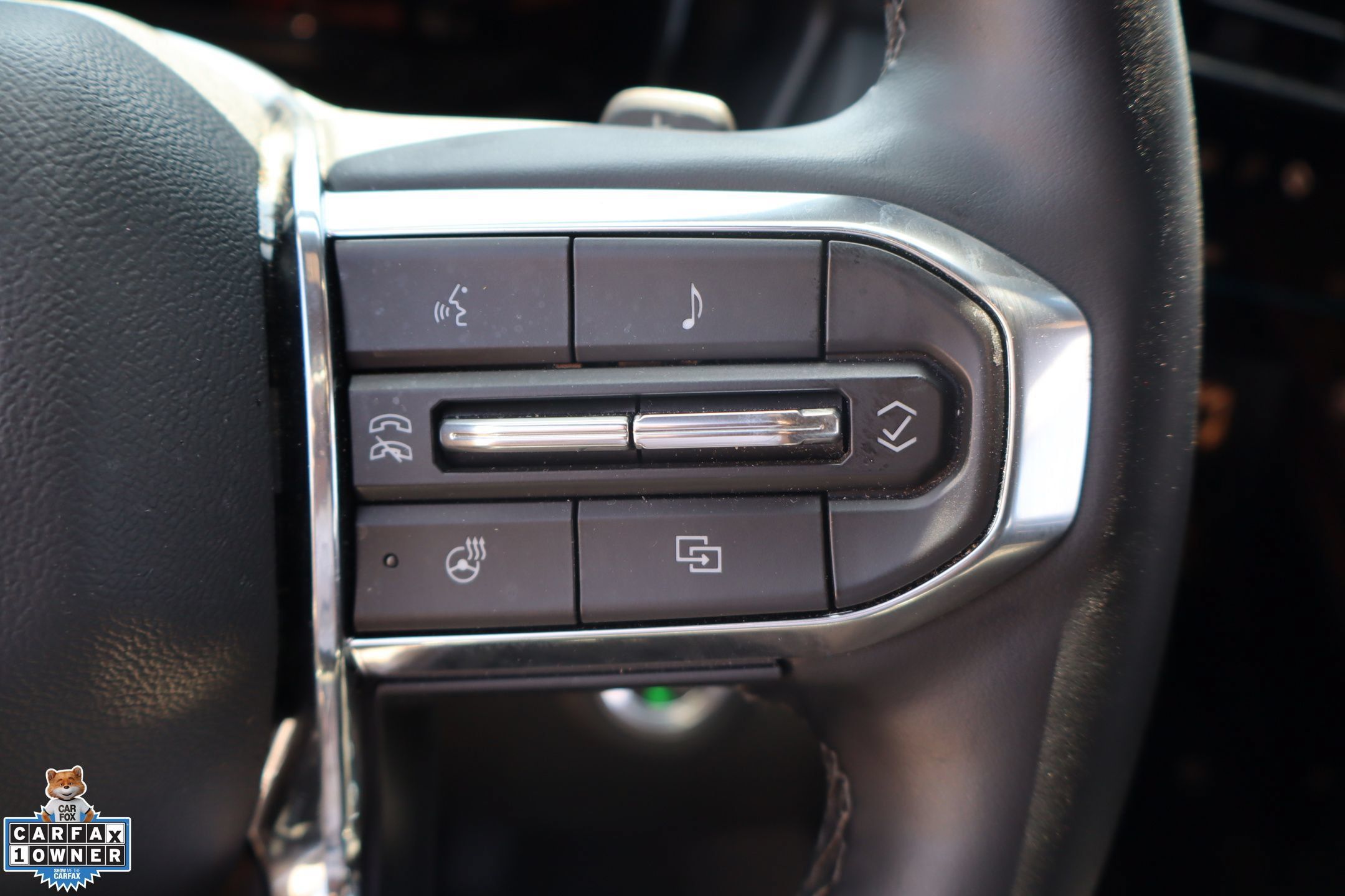 Used 2026 GMC Terrain Elevation AWD/4WD image 17