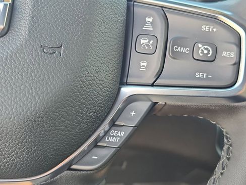 New 2026 RAM 2500 Laramie image 24