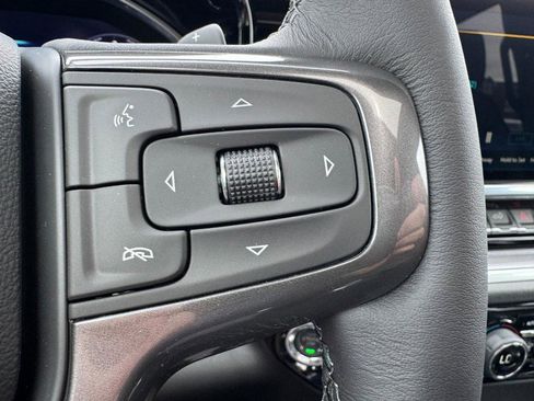 New 2026 Chevrolet Silverado 1500 High Country AWD/4WD image 43