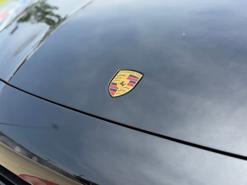 Certified 2023 Porsche Cayenne AWD/4WD image 12