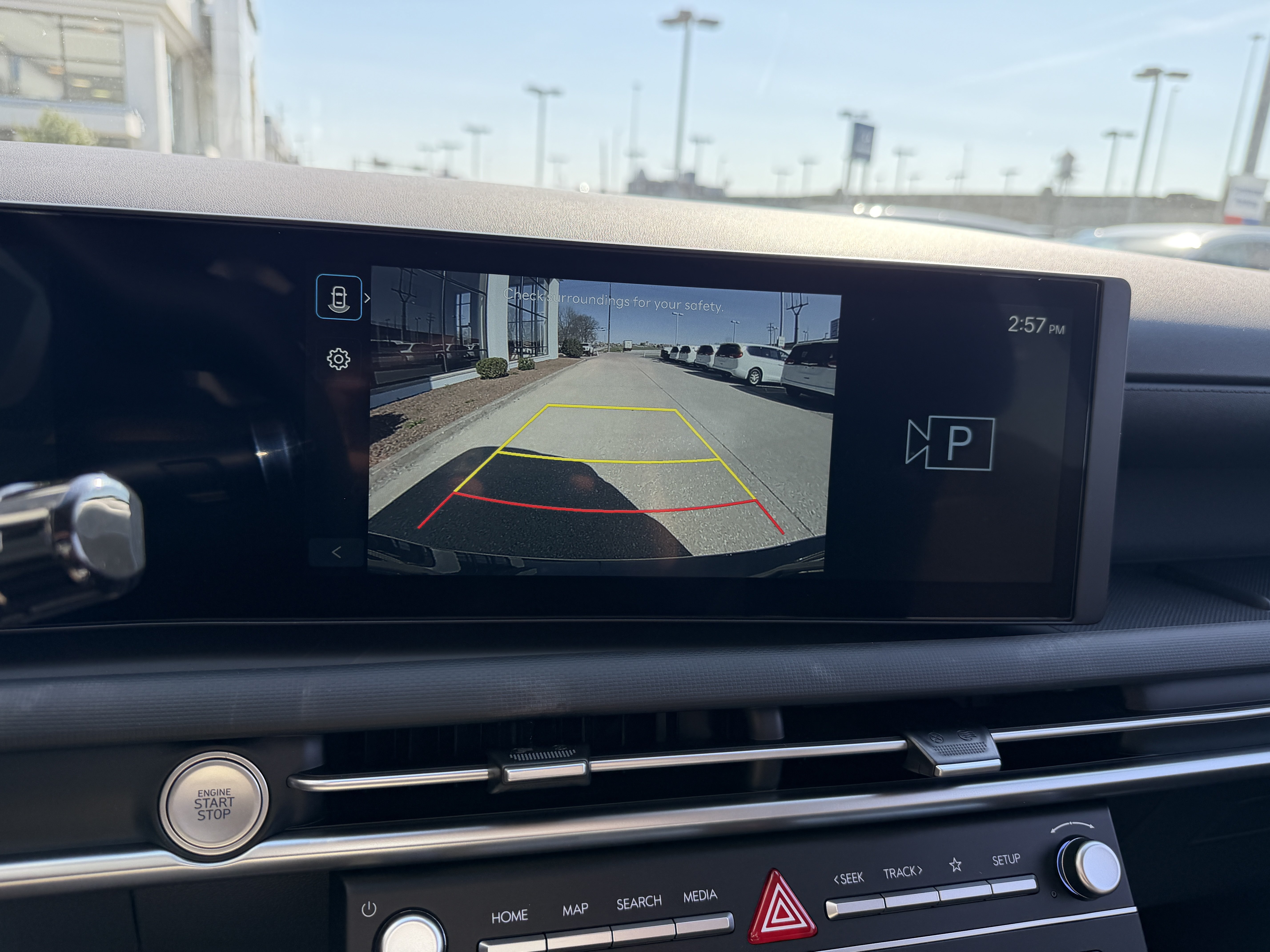 New 2026 Hyundai Tucson SE AWD/4WD image 41
