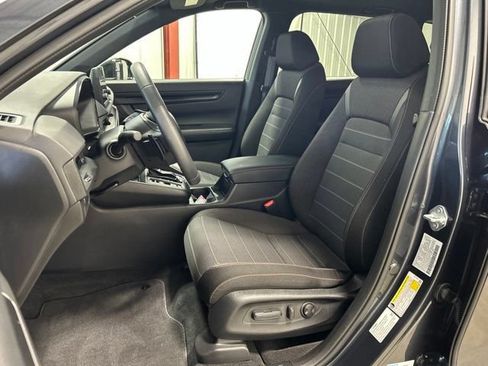 Certified 2024 Honda CR-V Sport image 15