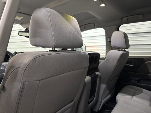 Used 2016 GMC Sierra 2500 4x4 Double Cab w/ Sierra Convenience Package image 22