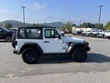 Used 2021 Jeep Wrangler Sport image 4