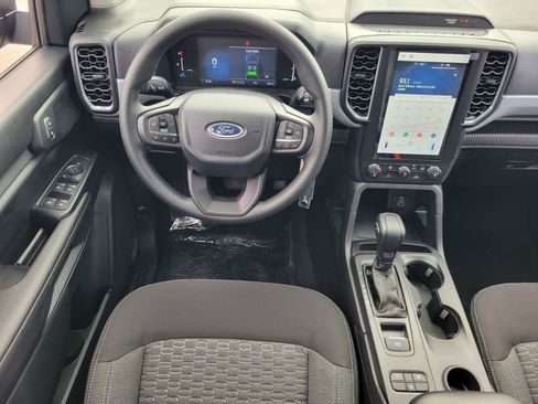 New 2025 Ford Ranger XL w/ Trailer Tow Package image 9