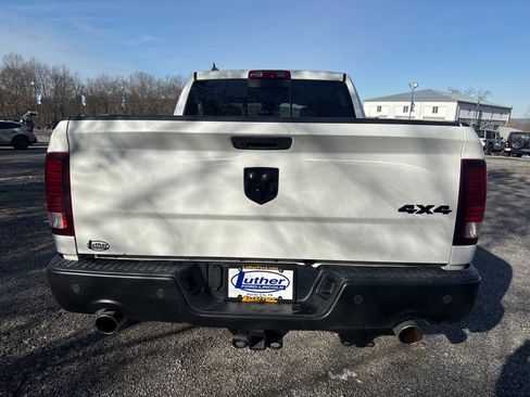 Used 2019 RAM 1500 Classic Warlock image 10