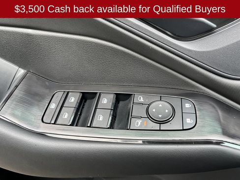 New 2026 Nissan Rogue S FWD image 12