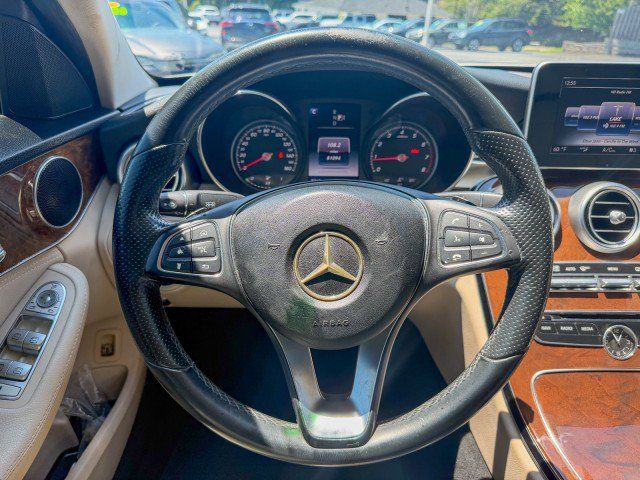 Used 2015 Mercedes-Benz C 300 Sedan image 8
