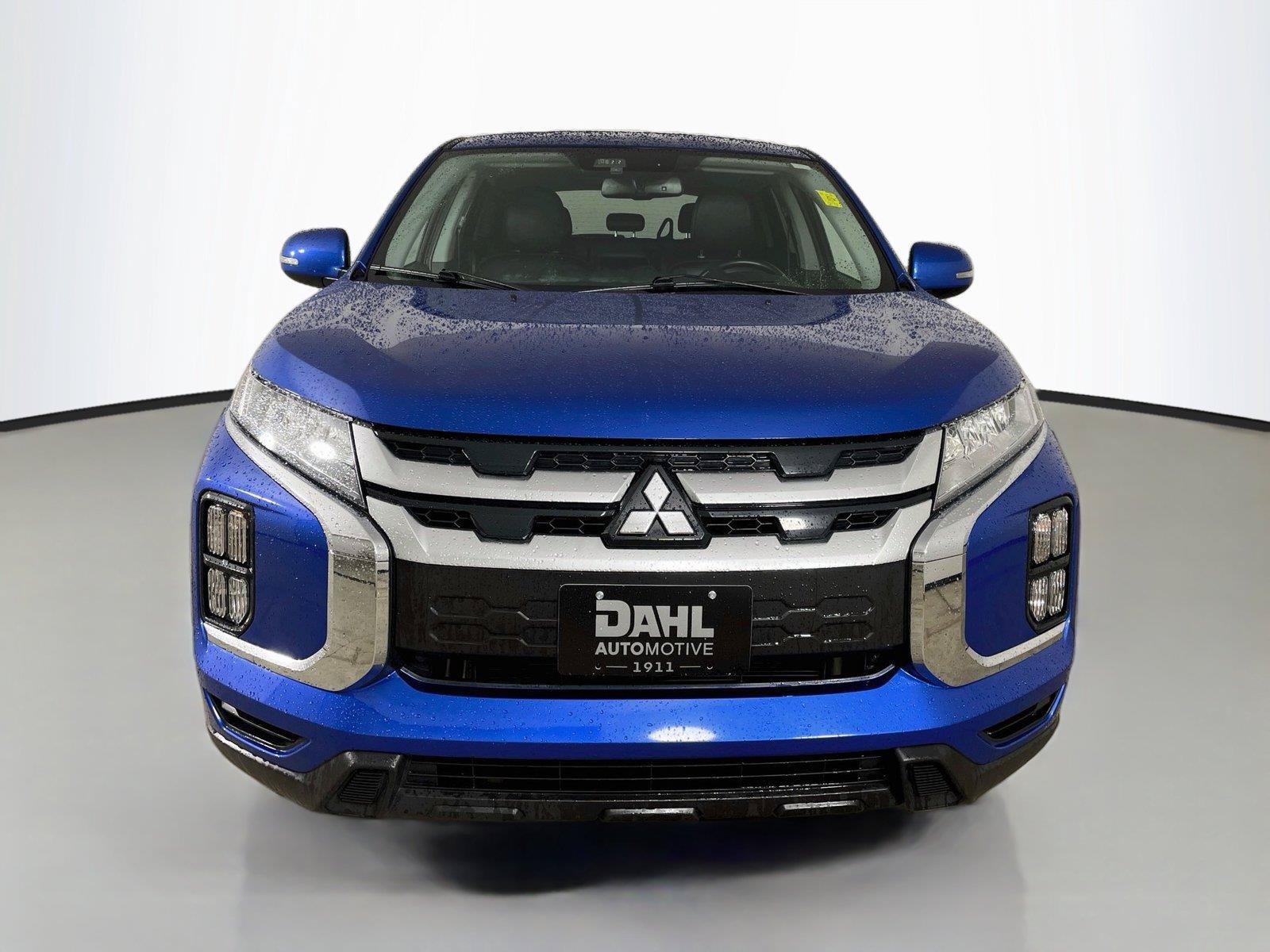 Used 2024 Mitsubishi Outlander Sport AWD image 3