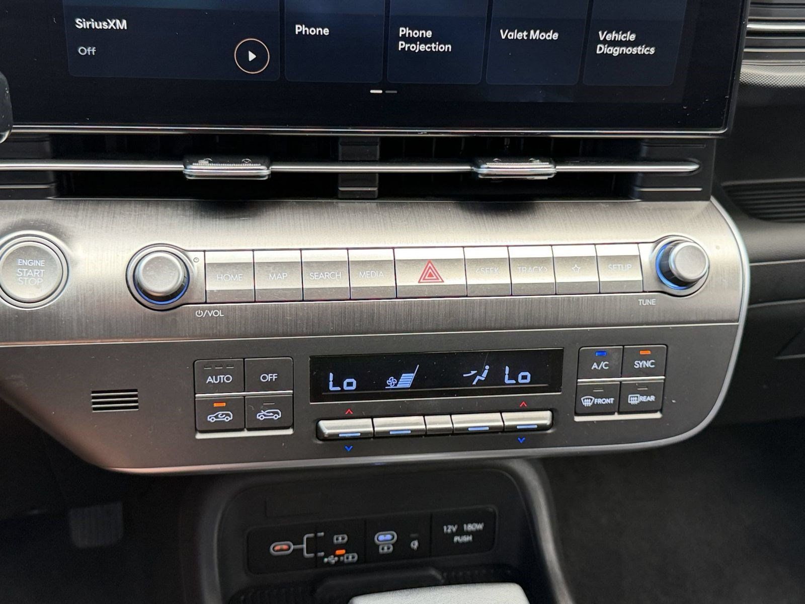Used 2026 Hyundai Kona SEL Sport FWD image 21