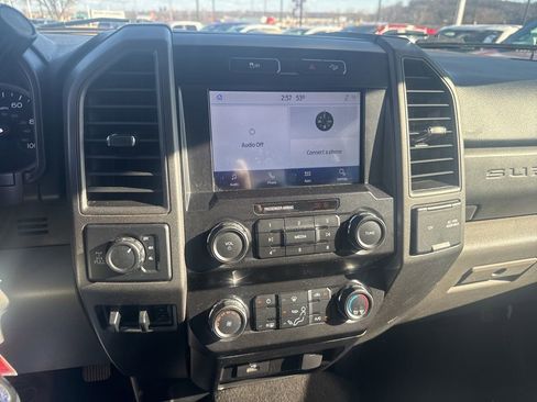 Used 2020 Ford F250 XL w/ STX Appearance Package image 14