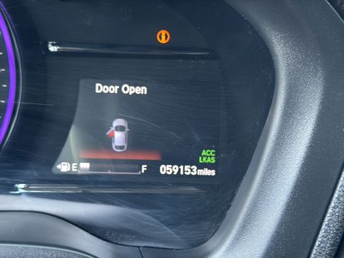 Used 2020 Honda HR-V EX image 30