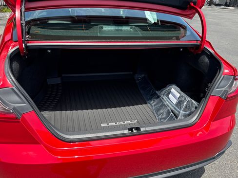 Certified 2026 Toyota Camry SE FWD image 9