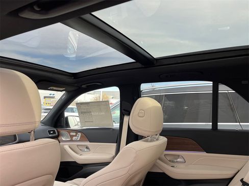 New 2026 Mercedes-Benz GLE 350 4MATIC image 10