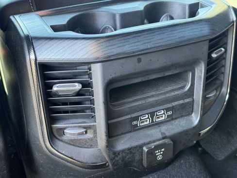 Used 2026 RAM 1500 RHO w/ Bed Utility Group image 32