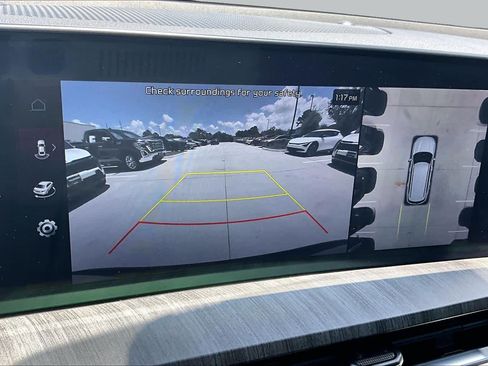 Used 2023 Kia Telluride SX FWD image 25