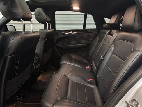 Used 2019 Mercedes-Benz GLE 43 AMG 4MATIC Coupe image 21