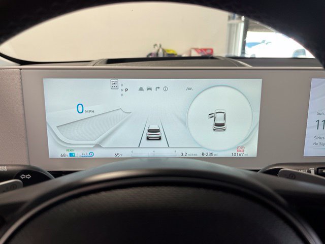 Used 2024 Hyundai Ioniq 5 Limited RWD image 27