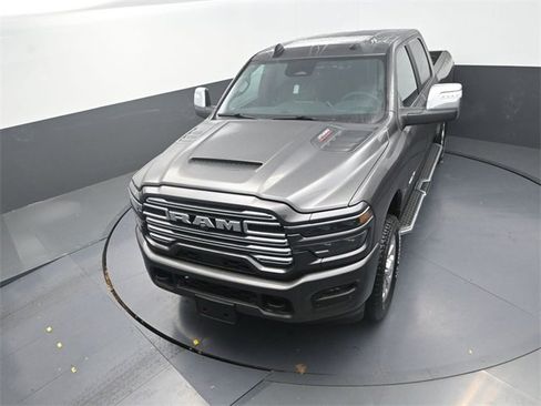New 2026 RAM 2500 Laramie w/ Sport Appearance Package image 11