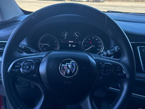 Used 2020 Buick Enclave Preferred image 15