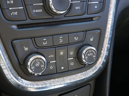 Used 2014 Buick Encore Leather AWD/4WD image 28