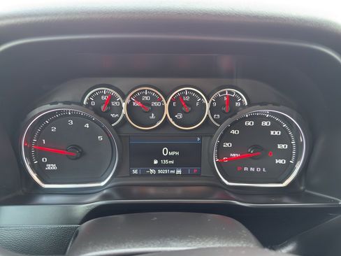 Used 2021 Chevrolet Silverado 2500 LT w/ Z71 Sport Edition image 19