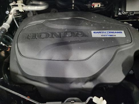 Used 2016 Honda Pilot EX-L image 30