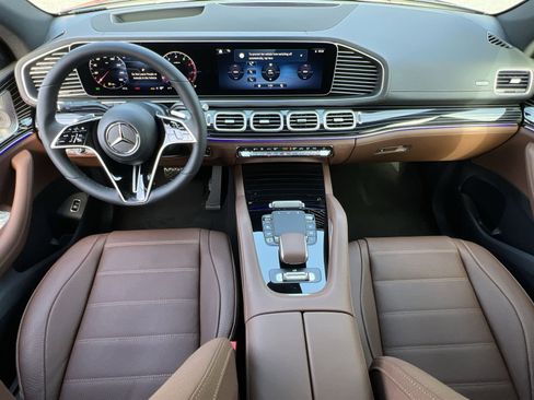 New 2026 Mercedes-Benz GLE 450 4MATIC Coupe image 21