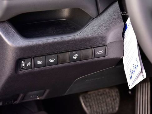 New 2025 Toyota RAV4 XLE Premium image 21