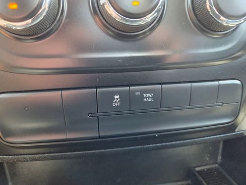 Used 2019 RAM 1500 Tradesman RWD image 27