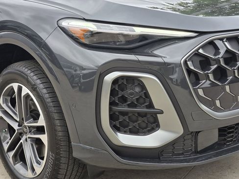 New 2026 Audi Q5 Premium Plus AWD/4WD image 12