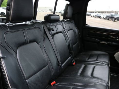 Used 2021 RAM 1500 Limited image 18