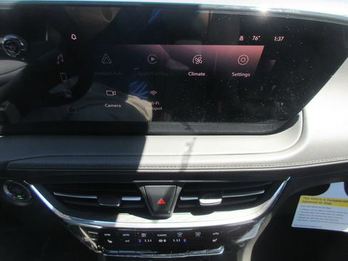 New 2026 Buick Encore GX Avenir w/ Avenir Technology Package FWD image 18