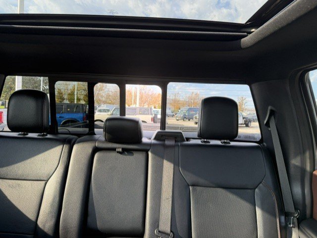 Used 2023 Ford F150 Lariat AWD/4WD image 21