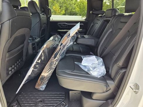New 2026 RAM 1500 RHO AWD/4WD image 6