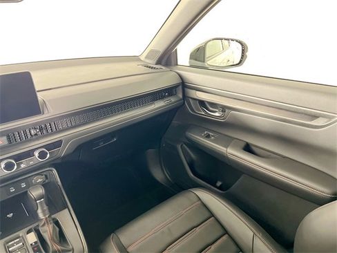 Certified 2026 Honda CR-V Sport-L image 24