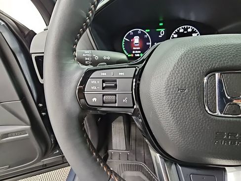 Used 2024 Honda CR-V Sport Touring image 29