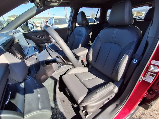 New 2026 Subaru Outback Touring XT AWD/4WD image 24