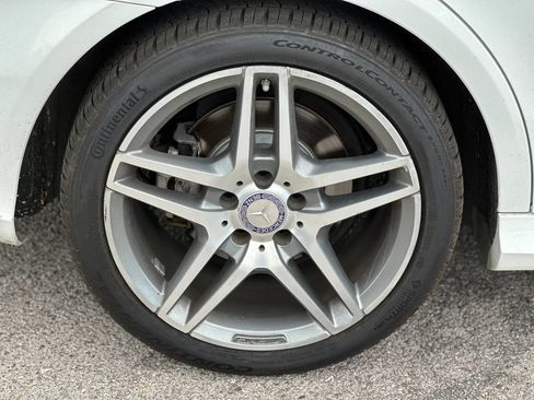 Used 2015 Mercedes-Benz E 350 Sedan image 28
