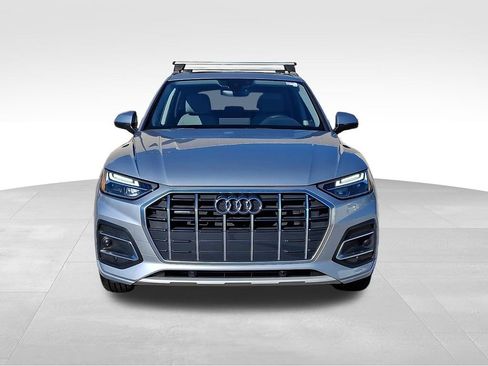 Used 2024 Audi Q5 2.0T Premium AWD/4WD image 2